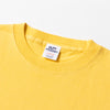 gym master | ジムマスター “GET HYPED”プリント 5.6oz Tee