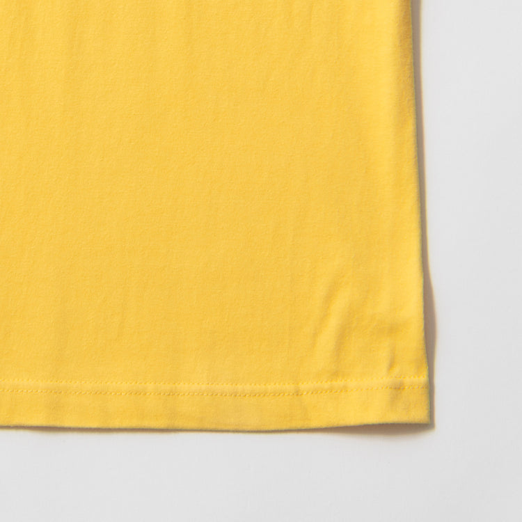 gym master | ジムマスター　“GET HYPED”プリント 5.6oz Tee