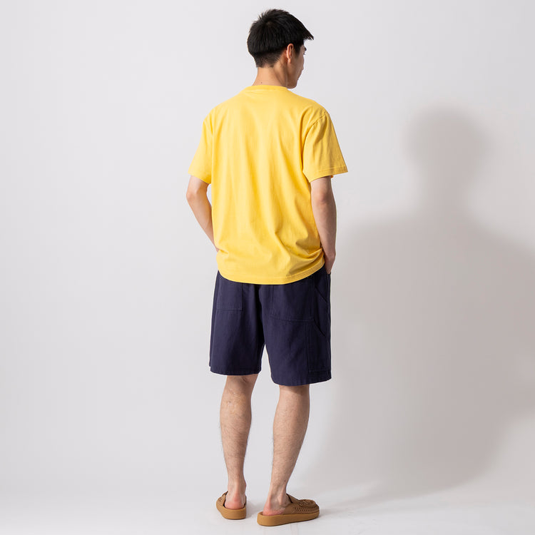 着用サイズ L(モデル身長180cm)