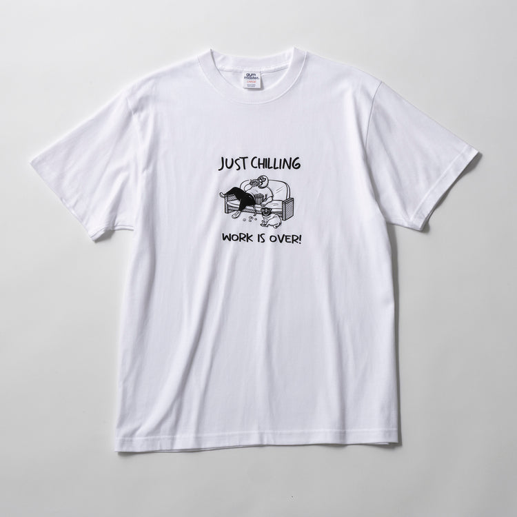 01) ホワイト