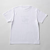 gym master | ジムマスター “JUST CHILLING”プリント 5.6oz Tee