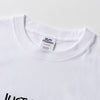 gym master | ジムマスター　“JUST CHILLING”プリント 5.6oz Tee