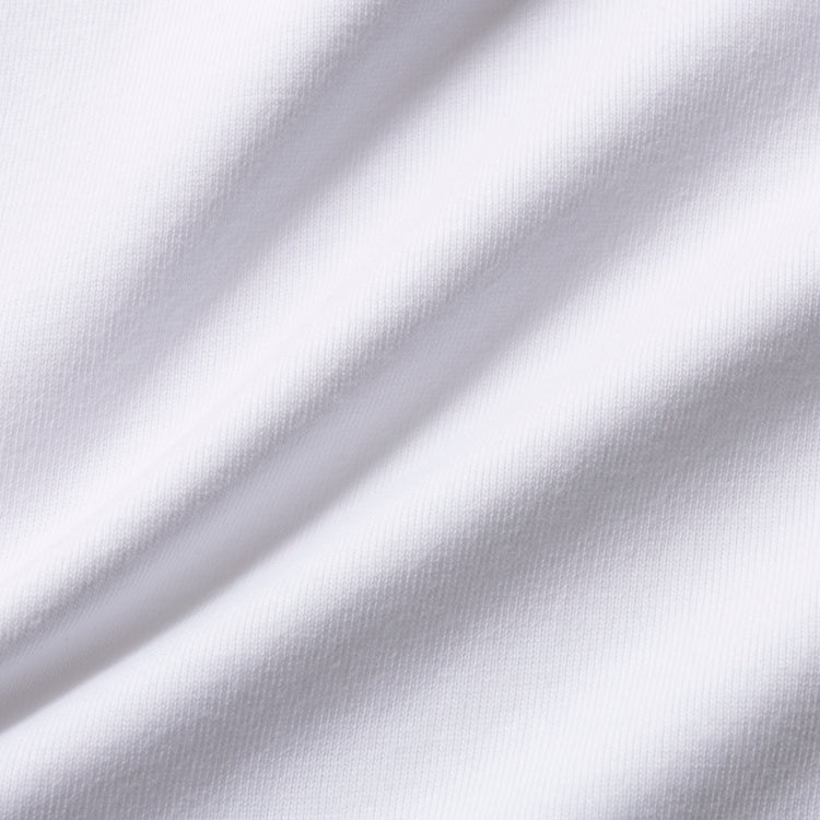 gym master | ジムマスター　“JUST CHILLING”プリント 5.6oz Tee