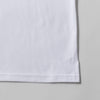gym master | ジムマスター　“JUST CHILLING”プリント 5.6oz Tee