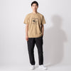 着用サイズ L(モデル身長180cm)