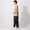 着用サイズ L(モデル身長180cm)