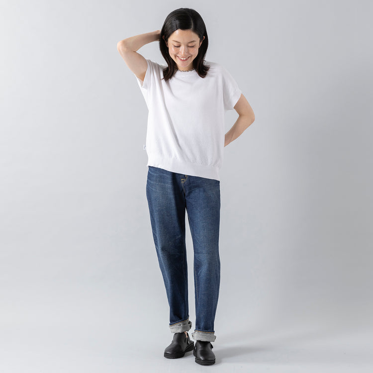 モデル身長160cm,caquのモダンクラシック|GLENFIELDのシャークソールビジネスサンダル|TaaiiのMARINA CHAIN NECKLACE マリーナチェーンネックレス|MATOWのTsuki 朧月 -おぼろづき- / スクエア シルバー メッシュ サークルローマン,https://market.e-begin.jp/products/tan_caq0202n_lala|https://market.e-begin.jp/products/jal_gfd0392q_lala|https://market.e-begin.jp/products/tii_tii0030m_lala|https://market.e-begin.jp/products/bey_mtw0360s_lala