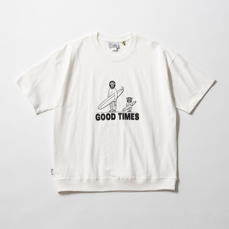01) ホワイト