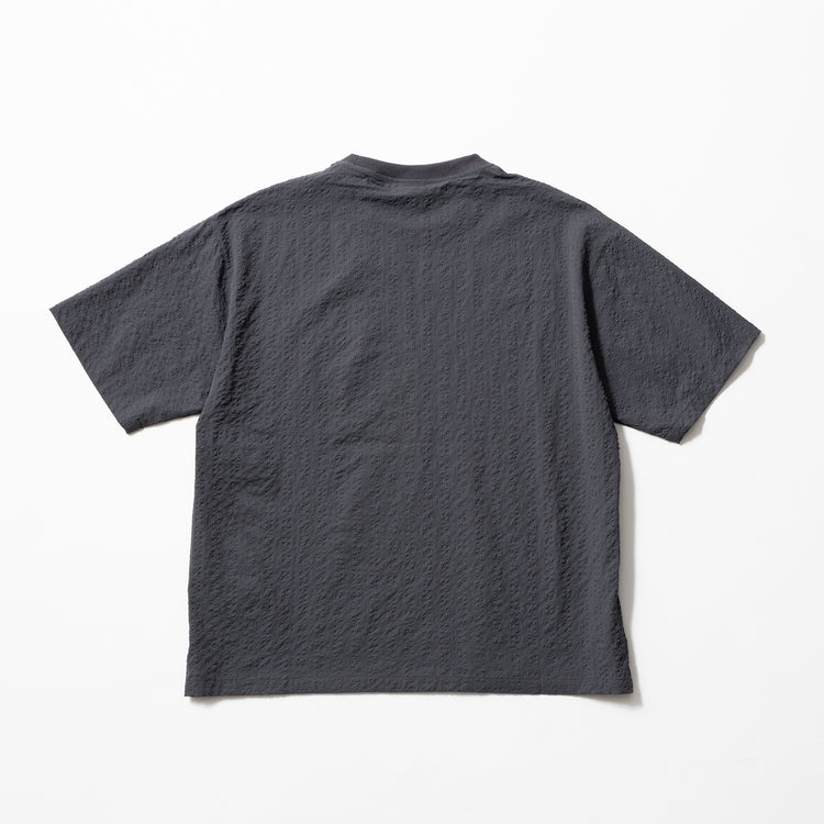 gym master | ジムマスター　Ultra-Light シアサッカー ポケットTee
