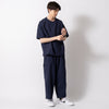 着用サイズ L(モデル身長181cm)