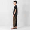 着用サイズ L(身長180cm)