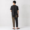 着用サイズ L(身長180cm)