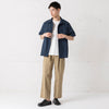 着用サイズ L(身長180cm)