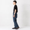 着用サイズ L(身長180cm)