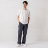 着用サイズ L(身長180cm)