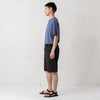着用サイズ L(身長180cm)