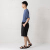 着用サイズ L(身長180cm)