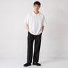 着用サイズL (モデル身長180cm)