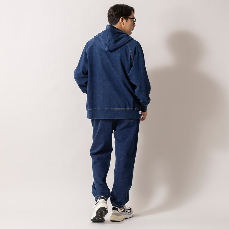 着用サイズL (モデル身長180cm)