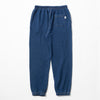 gym master | ジムマスター 11ozインディゴスウェットパンツ