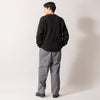 着用サイズL (モデル身長180cm)