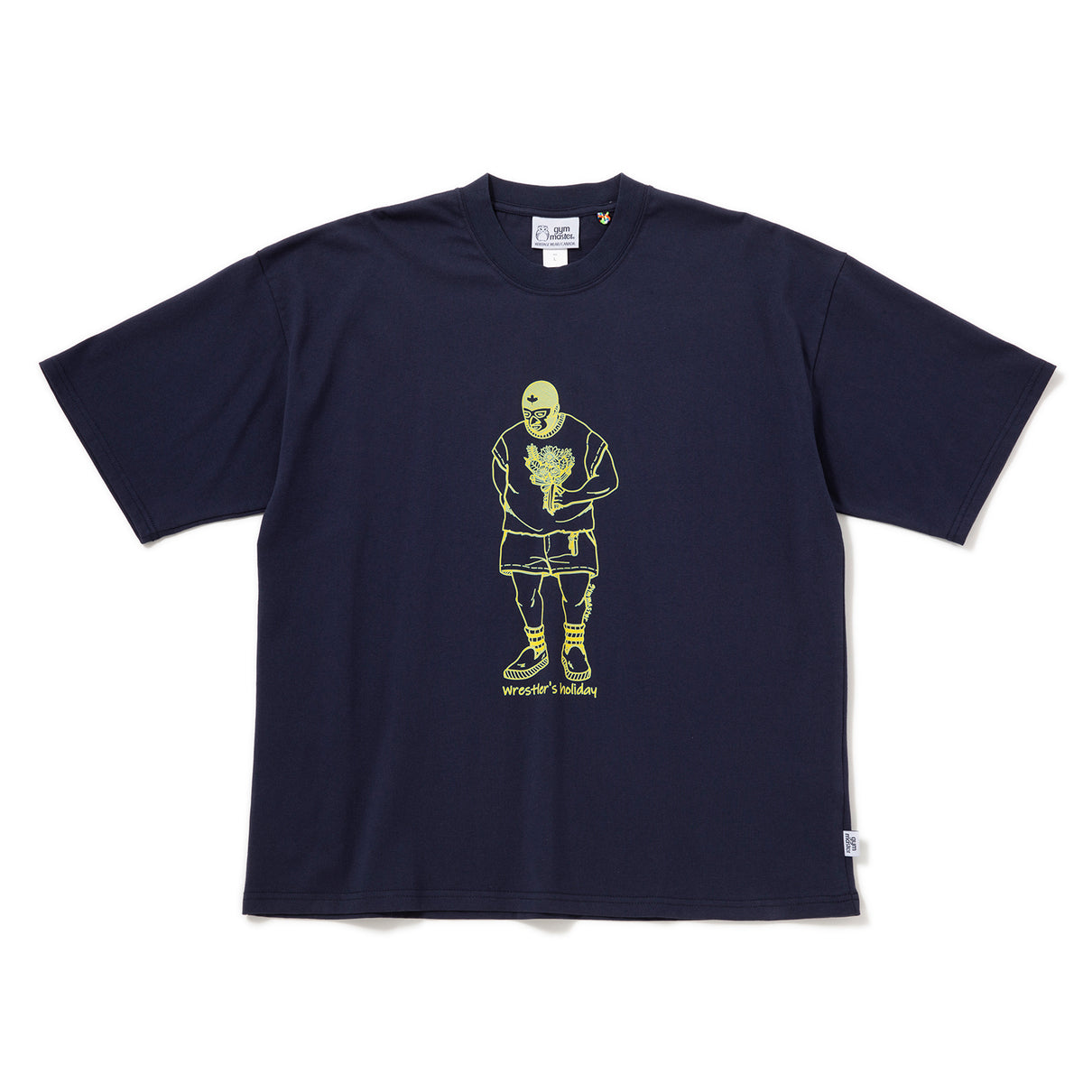 フィールサイクル 店舗限定Tシャツ＆differently レギンス セット フィールサイクル 店舗限定Tシャツ＆differently レギンス セット