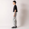 着用サイズL (モデル身長180cm)