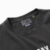 gym master | ジムマスター　“NEVER SAY NEVER” 6.2ozピグメントロンTee