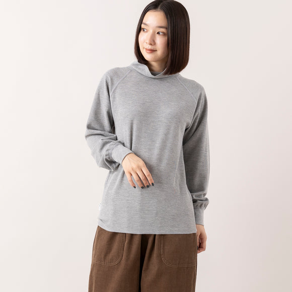 gym master | ジムマスター　ダブルフェイス タートルネック