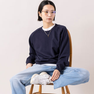 gym master | ジムマスター　トンプキンスウェットクルーネック