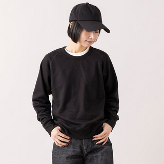 gym master | ジムマスター　トンプキンスウェットクルーネック