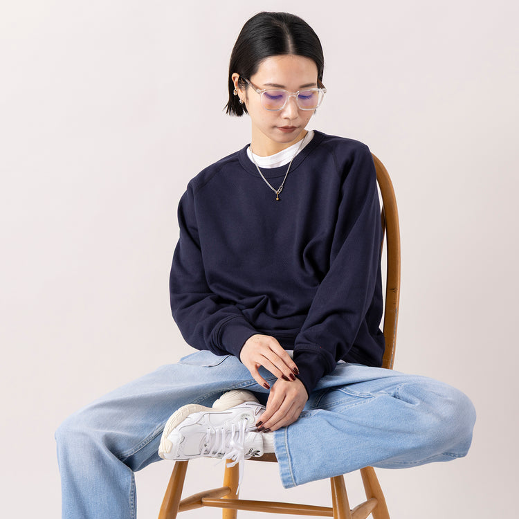 NEI/NOR | ネイナー　エレガントバイカラーボールチャーム ネックレス