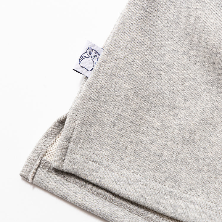 gym master | ジムマスター　“WEEKEND”刺繍 10.3ozスウェットビッグTee