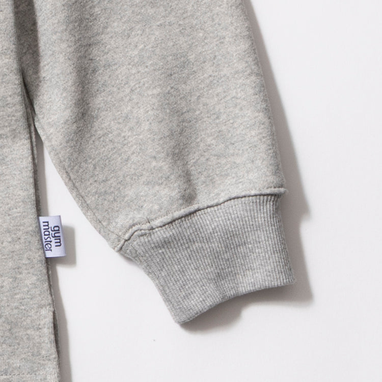 gym master | ジムマスター　“WEEKEND”刺繍 10.3ozスウェットビッグTee