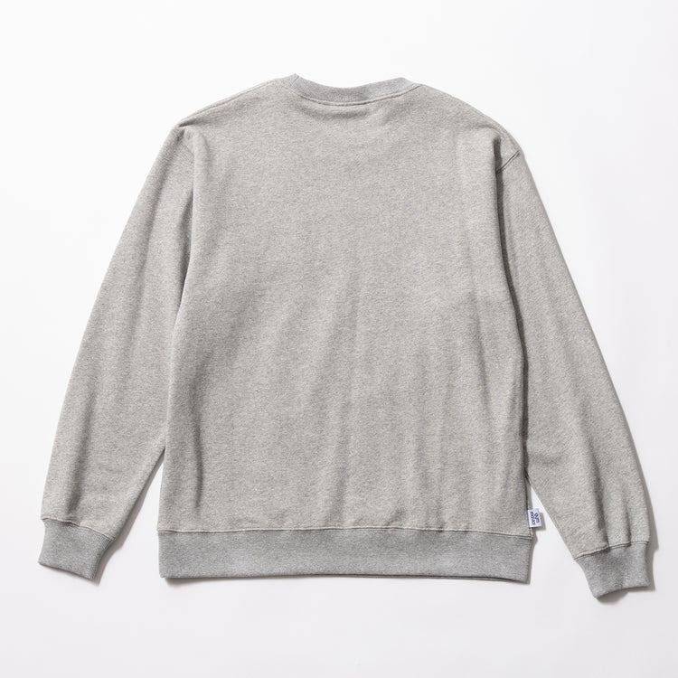 gym master | ジムマスター　“Take My Car” 10.3ozスウェットシャツ