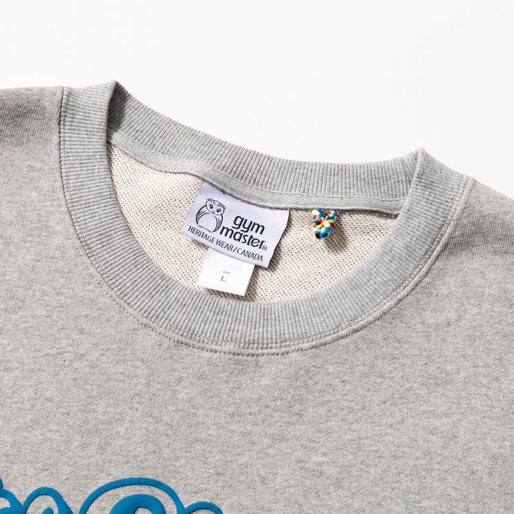 gym master | ジムマスター　“Take My Car” 10.3ozスウェットシャツ