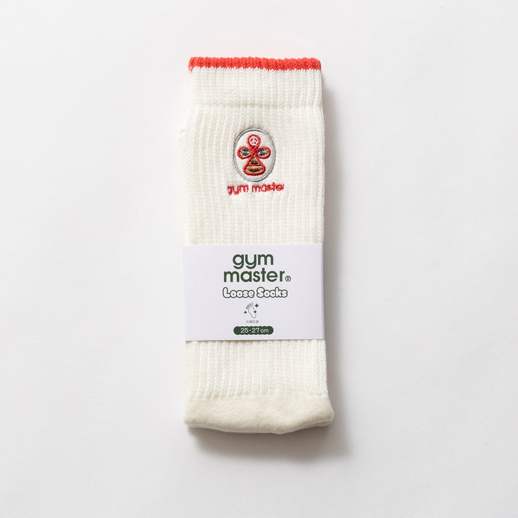 gym master | ジムマスター　“覆面レスラー” ルーズソックス
