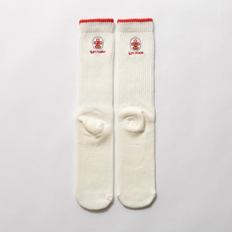 gym master | ジムマスター　“覆面レスラー” ルーズソックス