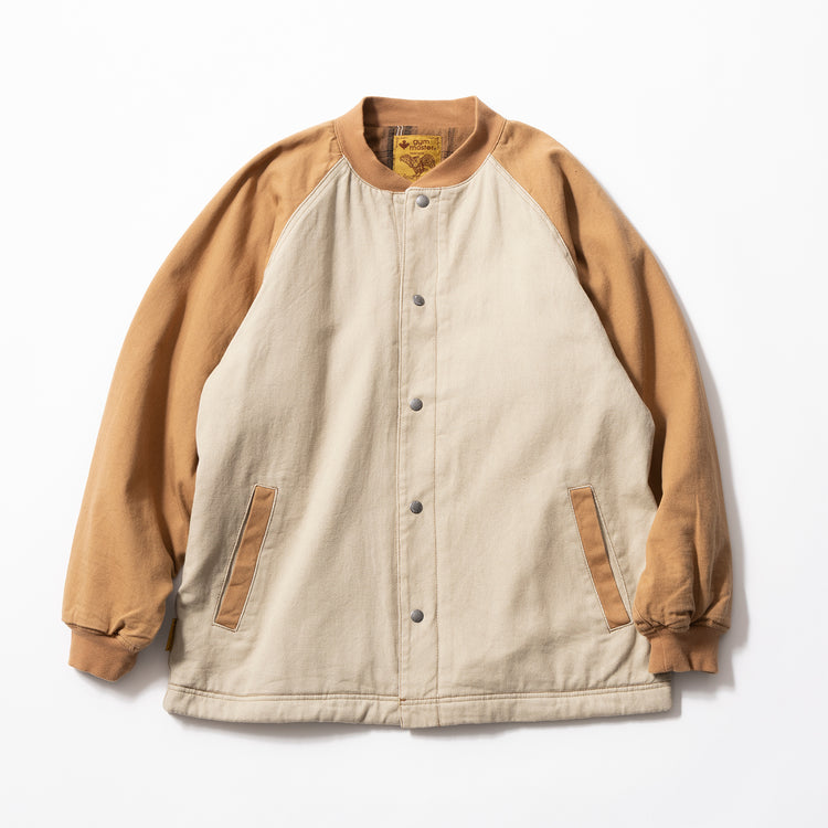 34x31) ブラウンxベージュ