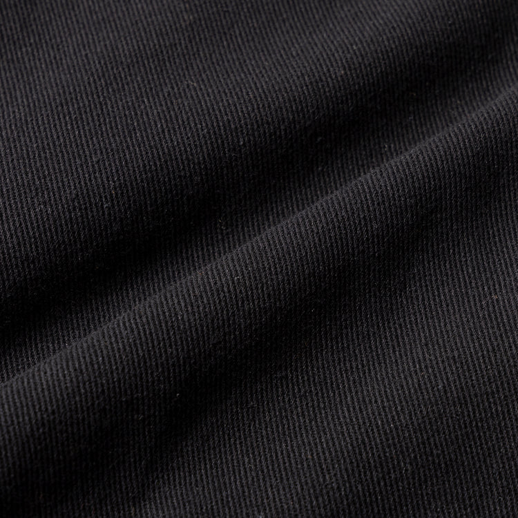 gym master | ジムマスター　パデッドカツラギ リブカラージャケット