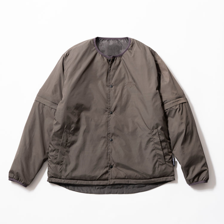 04) 杢チャコールxチャコール裏面