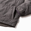 gym master | ジムマスター リバーシブルマウンテンキルト 2WAYジャケット