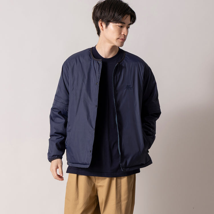 着用サイズL (モデル身長180cm)