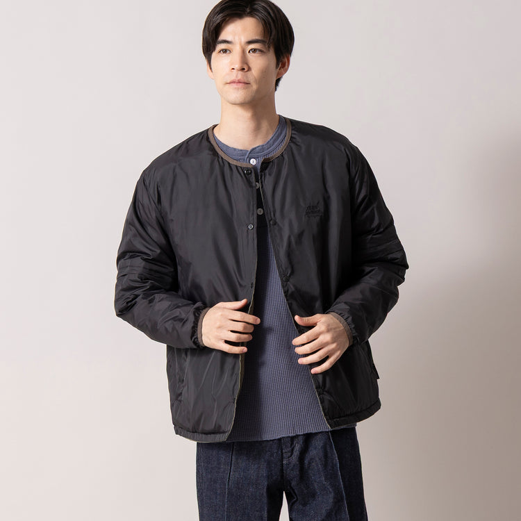 着用サイズL (モデル身長180cm)