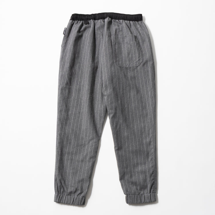 03) グレーxチャコール（表面）：BACK