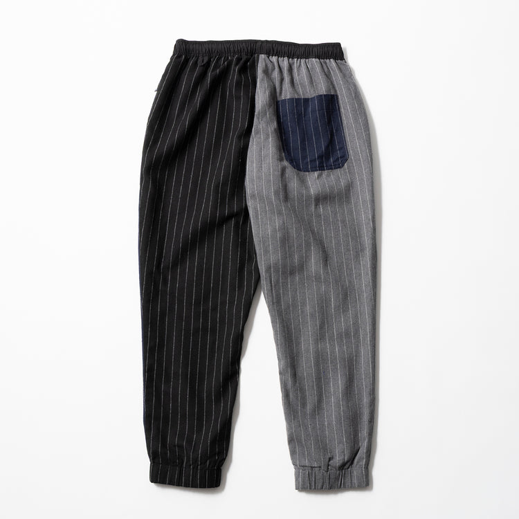 90) クレイジーxパープル（表面）：BACK