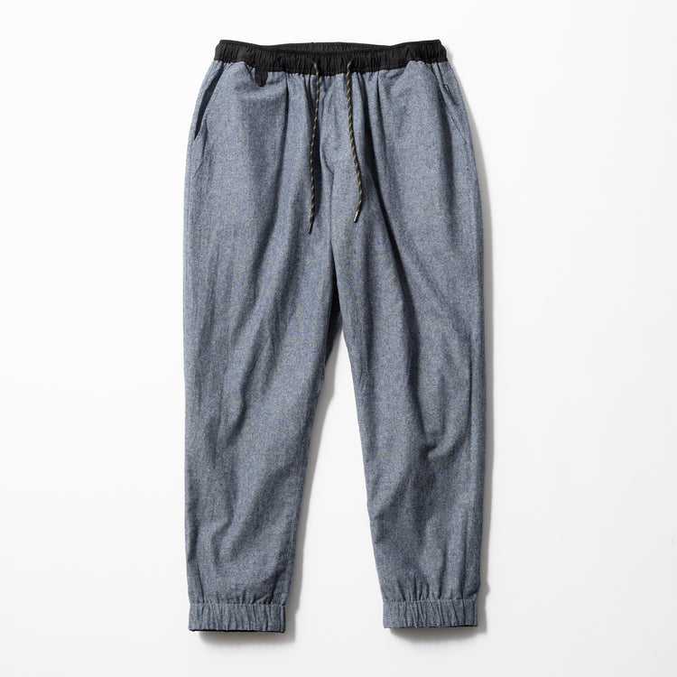 05) ブラックxブルー（裏面）：FRONT