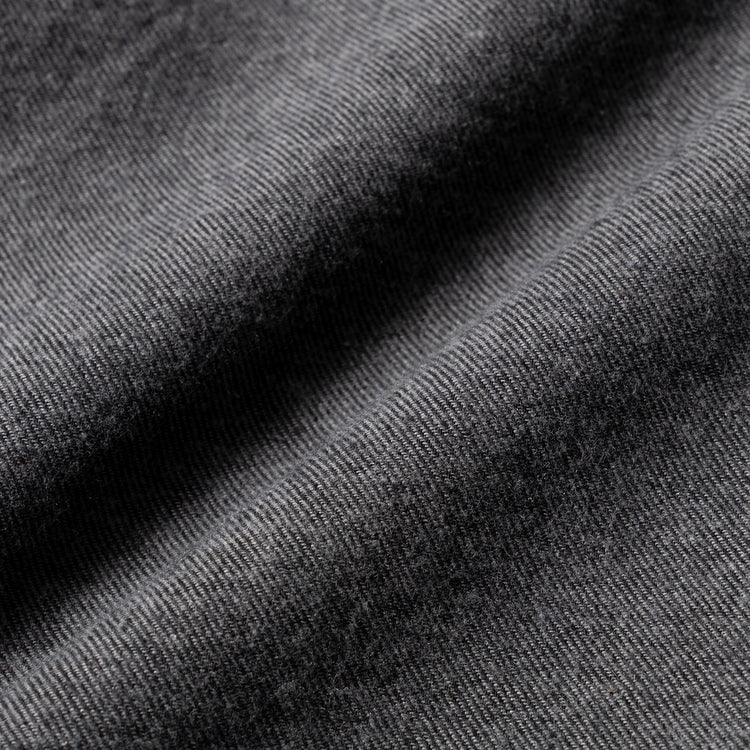 gym master | ジムマスター　リバーシブルストライプ テーパードパンツ