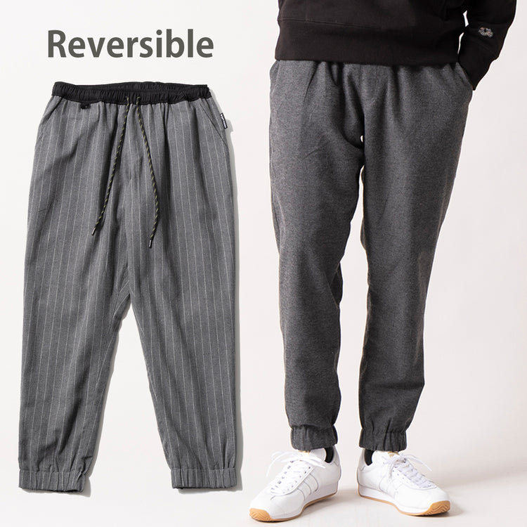 03) グレーxチャコール