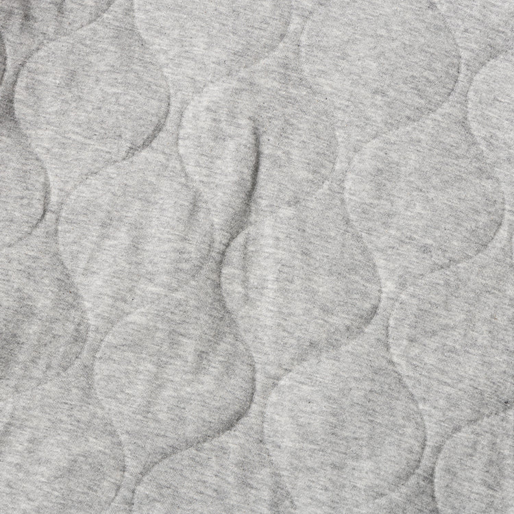 gym master | ジムマスター　ウェーブキルト プルオーバーパーカ